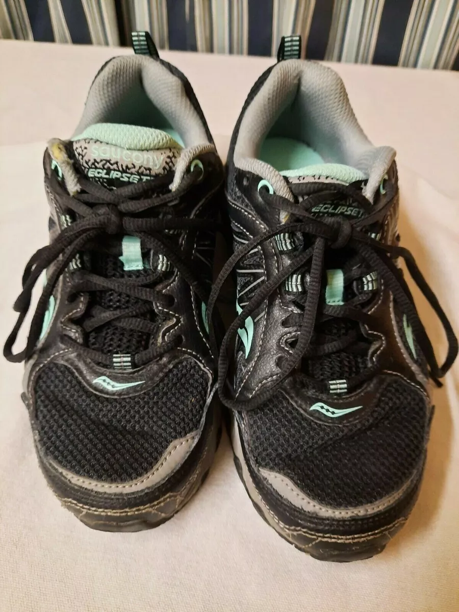 Saucony clearance eclipse tr3