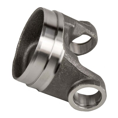 DRIVELINE TUBE YOKE - 1410 SERIES - 3.5000 X .0830W 2.
