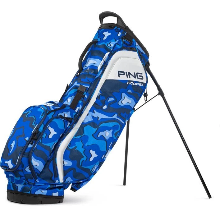 Ping Blue Stand Golf Bags for sale | eBay