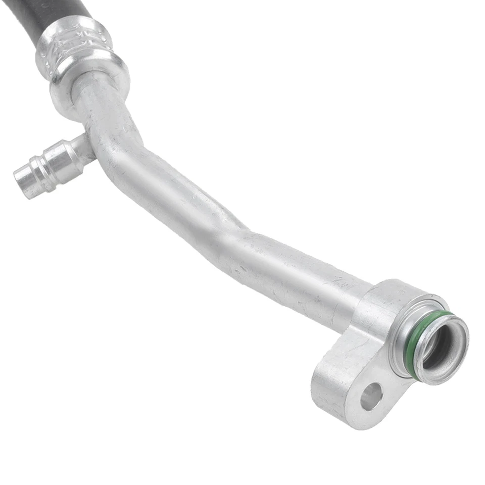 2x Manguera de refrigerante de aire acondicionado para Honda Fit 2009 2010 2011 2012 2013 1,5 L 80311TF0003 Foto 3 de 4