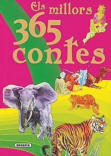 Els millors 365 contes von not specified | Buch | Zustand gut - not specified
