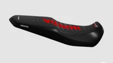 FMX Red Series Seat Cover for Honda CG 150 MXH HFS 43NNR FREE SHIPPING