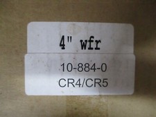 Boston Acoustics 4" Woofer Cr4/cr5