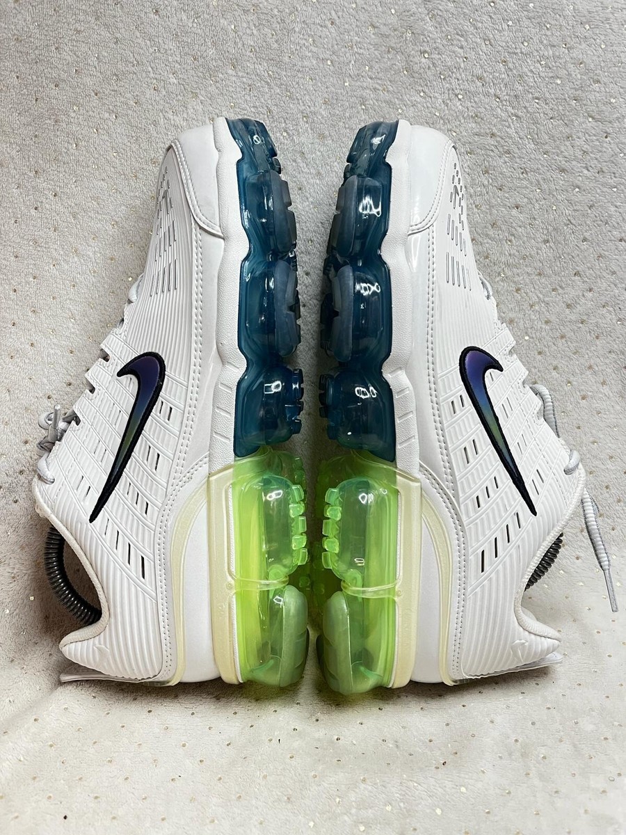 Nike Air Vapor Max 360 Bubble Pack Summit White Running