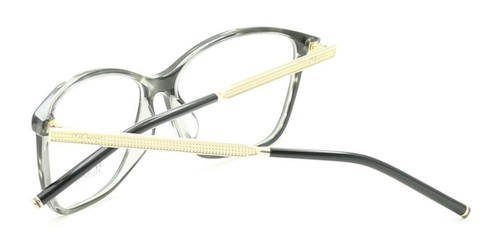 MULBERRY VML020 0AHU 55mm Anteojos RX Ópticos MARCOS Anteojos Anteojos - Nuevo - Imagen 11 de 12