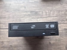 HP Super Multi DVD Rewriter Model GH40L (A2DH...