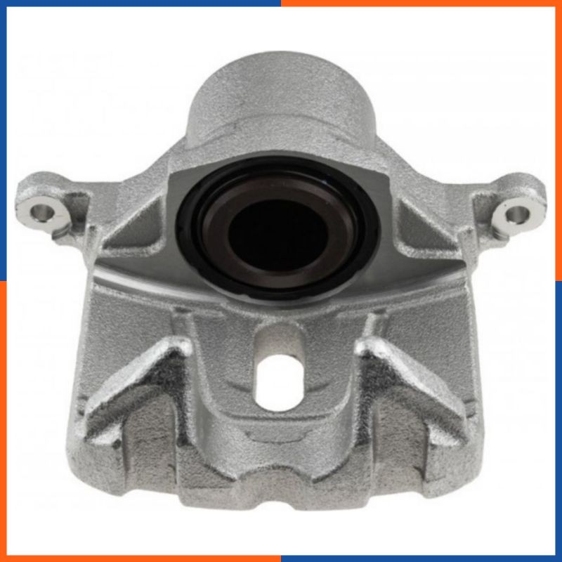 Étrier de frein arrière gauche pour Opel Astra H - Modèle HZT-PL-085
