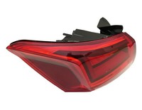 RÜCklicht Aussen Links FÜR Seat Arona AB 2017 LED