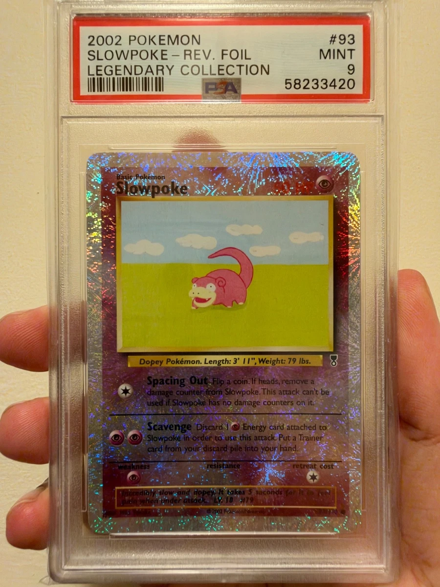 Slowpoke