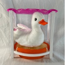 Pets Alive Mama Duck And Baby Surprise Interactive Plush ZURU