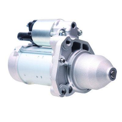 New Starter For Chrysler Pacifica 3.6L 2017-20 4380004560 68348376AA 438000-4561