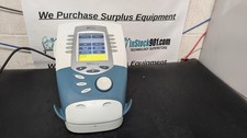 Chattanooga 2764 Vectra Genisys 2-Channel Ultrasound w/ 2766 Module