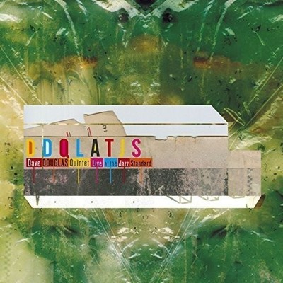Dave Douglas Quintet Live at the Jazz Standard (CD) Album (US IMPORT)