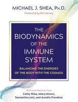 The Biodynamics Of The Immune System | Michael J Shea | Englisch | Taschenbuch