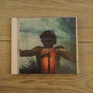Misery Signals for sale | eBay