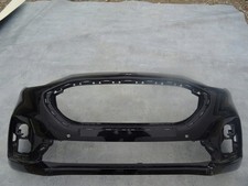 Pare-choc avant Ford PUMA