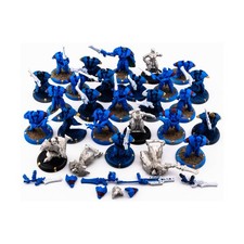 Warmachine Mk II Scyrah Dawnguard Sentinel Collection #13 NM