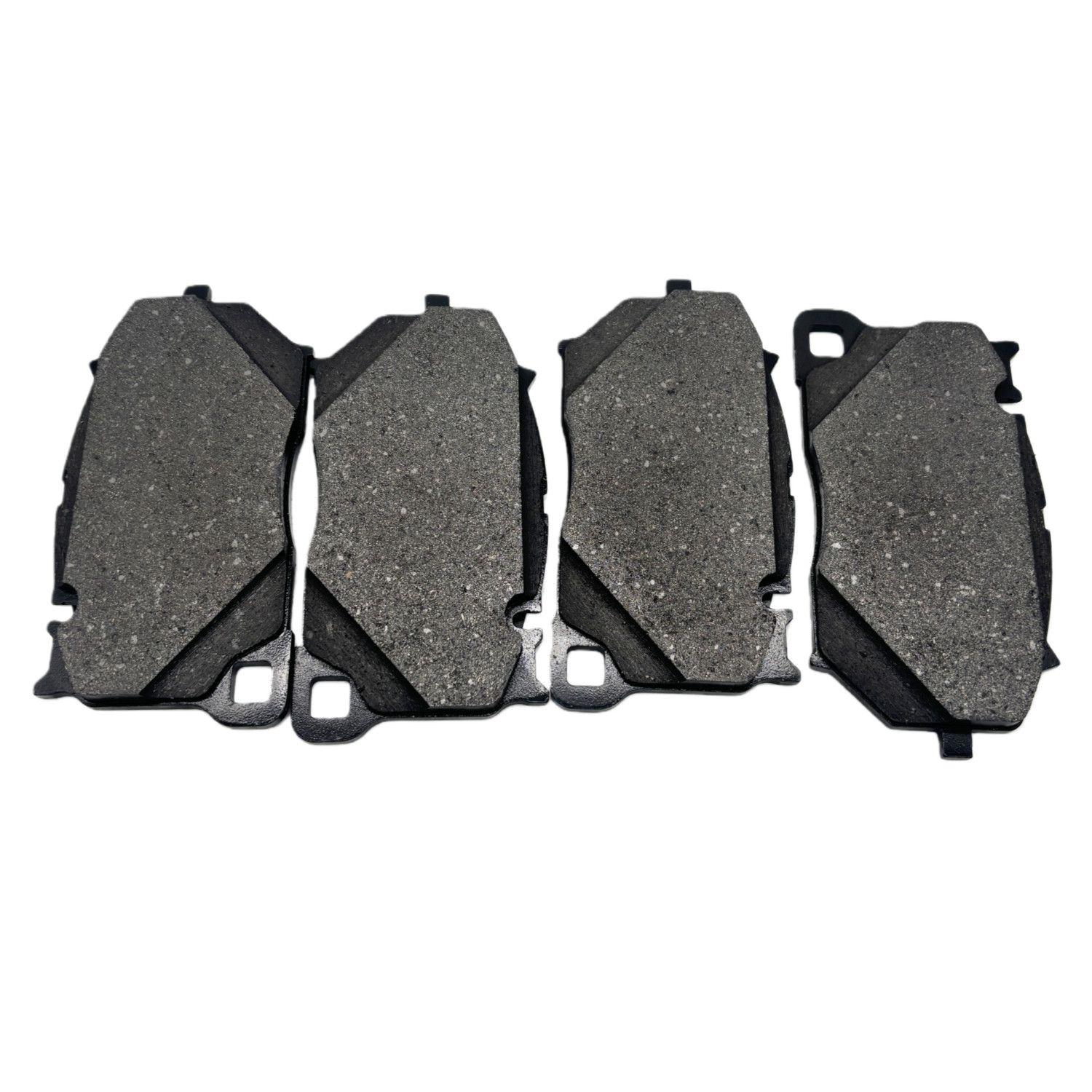 Brake Pad Kit  4M0698151AR 4M0698451AA for Lamborghini Urus 18-22