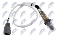Sonde lambda Citroen C1