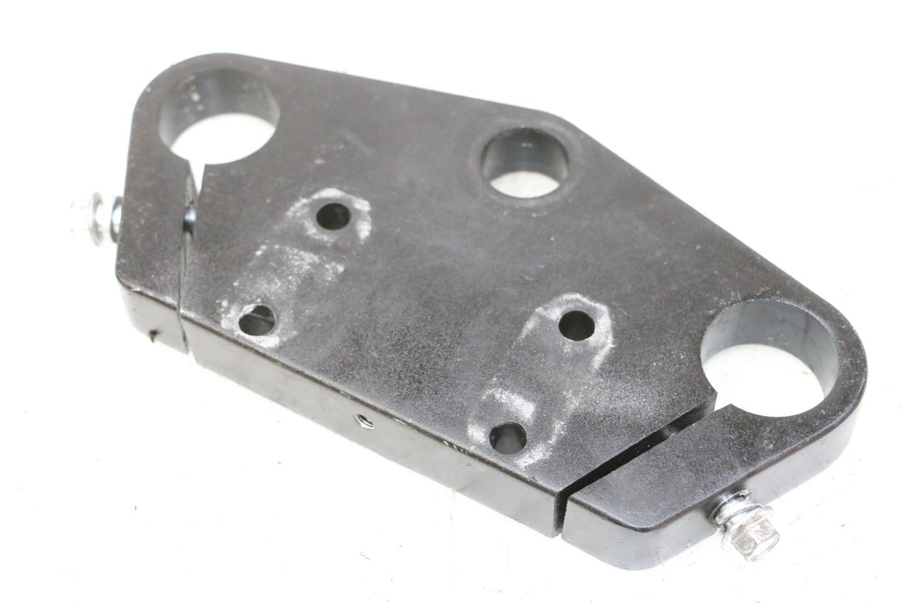 UPPER FORK YOKE - APOLLO RFZ 125