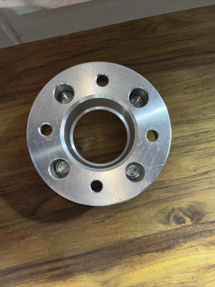 2" 4X110mm M10x1.25 4 Pcs Wheel Spacers Fits Honda TRX250 TRX250R TRX300 TRX350 - Image 3 of 4