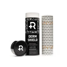 Recovery Aftercare Derm Shield Tattoo Cover Up Patch - Latex-Free & Waterproo...