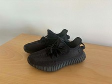 Size 6 - adidas Yeezy Boost 350 V2 Low Onyx