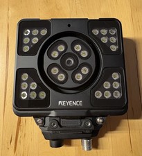Keyence IV3-600CA AI Vision Sensor Inkl. IV3-...