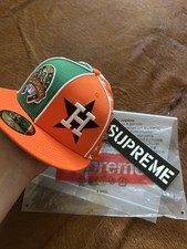 Supreme x Mitchell&ness Cap New Era 86 Allsta...