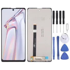 For Blackview A100 LCD Display Touch Screen Digitizer Replacement Full Assembly