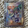 Pokémon Lisia 164/168 SM Celestial Storm Ultra Rare Full Art Holo English 2018