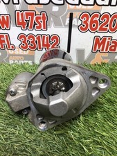 ✅ 2020 MITSUBISHI MIRAGE Starter Motor Pn: 18100a3 - M000t46871zt OEM