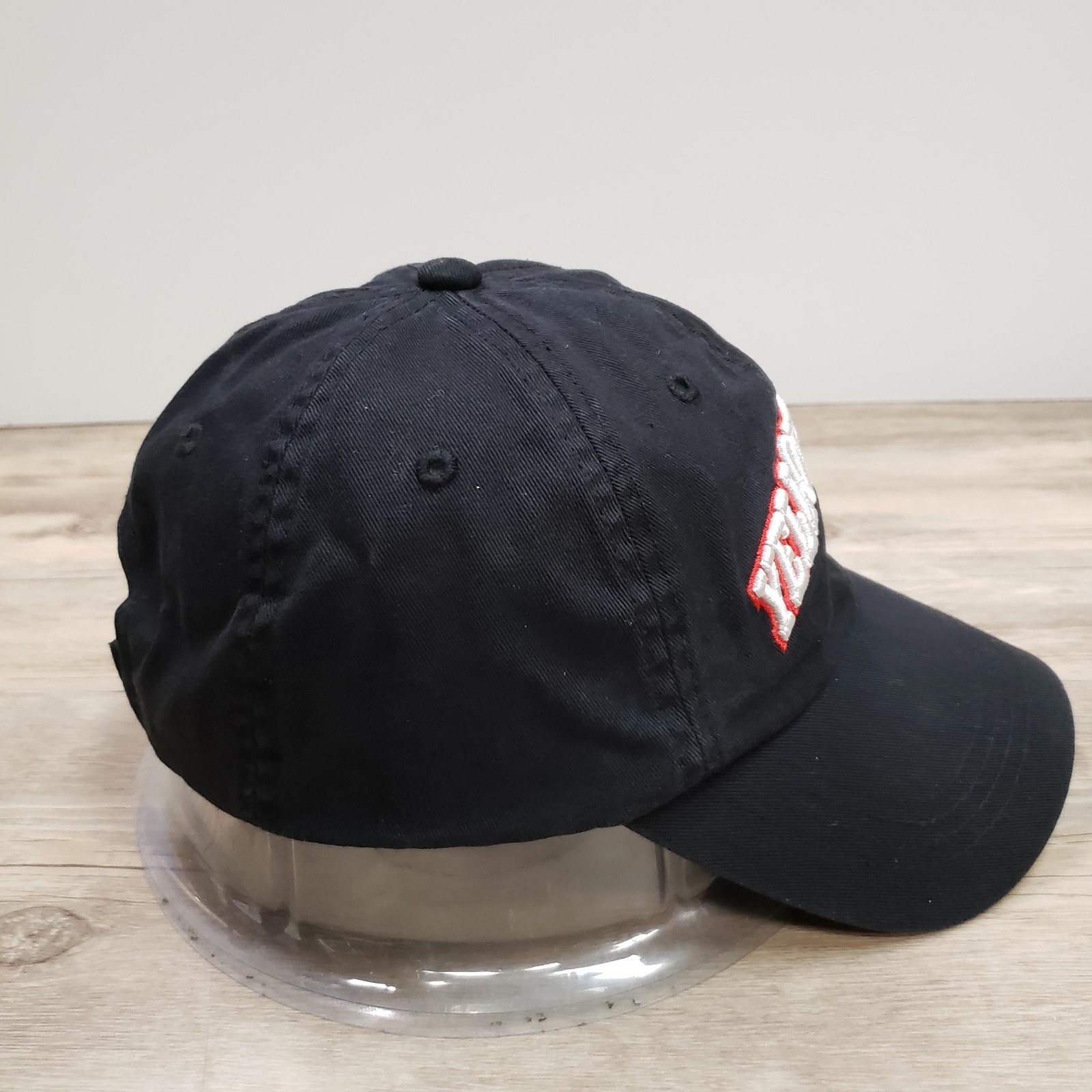 Yellowstone General Stores Hat Cap Strap Back Bla… - image 4