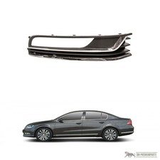 Stoßstangen Gitter vorne rechts für VW Passat B7 Variant 362 365 Bj. 2010-2014