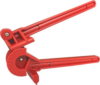Tubing Bender, Tube Bender, 3/16 , 1/4'', 5/16'', 3/8'' 4-IN-1 brake line Bender...