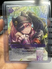 Palworld Official TCG Dawn Of Palpagos Zoe’s Strategy EBP01-095 SP