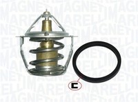 Magneti Marelli 352317101200 Thermostat, KüHlmittel FüR Subaru