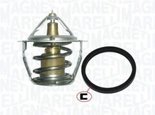 Magneti Marelli 352317101200 Thermostat, Coolant for Subaru