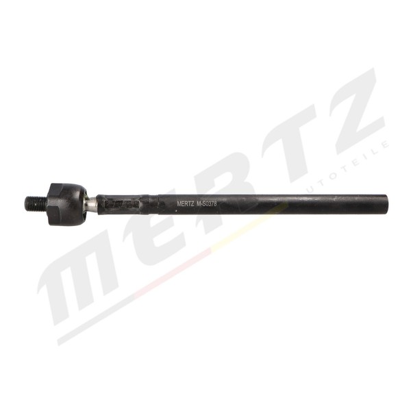 Mertz Axialgelenk Spurstange M-S0378 FüR Peugeot 206 2A SW 2E CC 2D Van 16V Hdi-image