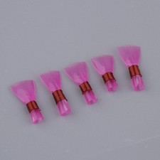 5 Pieces Suona Chinese Traditional Musical Instrument for Suona Beginners of