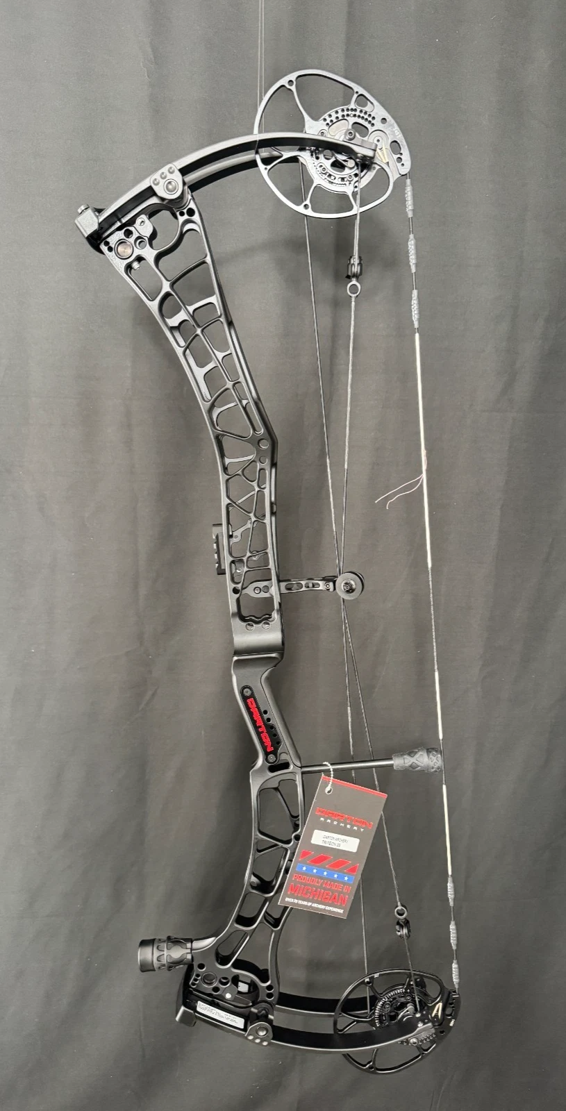 Darton Tritech Compound Bow - Thumbnail 2