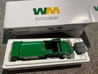 Mack TerraPro w/ Heil Half-Pack Freedom Loader 1:34 Scale - First Gear 10-4006D