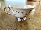 Vintage Lot of 11 Flintridge Wheat Pattern China Tea Set Made In California — photo 8