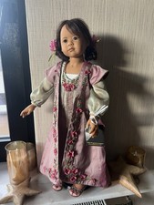 Puppe Ayla von Heidi Plusczok Puppe