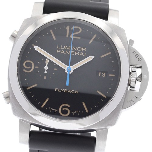 PANERAI Luminor Flyback PAM00524 TO290777