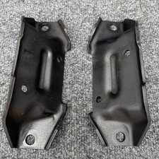87-93 Ford Mustang Motor Mount Plates Factory 302 Ho Engine Brackets Oem Gt V8 87-93 Ford Mustang Motor Mount Plates Factory 302 Ho Engine Brackets Oem Gt V8