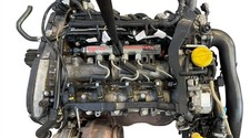 MOTORE COMPLETO PER LANCIA Delta 3° Serie 198A5000 198A5000 diesel 1956 (08>11)