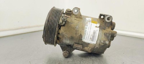klimakompressor RENAULT SCENIC II EMOTION 8200309193 san4p193299