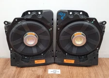 ✅ OEM BMW F30 F36 F32 F34 F80 F82 Sub Subwoofers Audio Speaker HARMAN KARDON 4k
