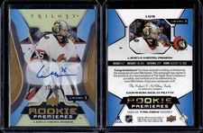 2023-24 Upper Deck Trilogy Hockey Checklist Guide in-content 23